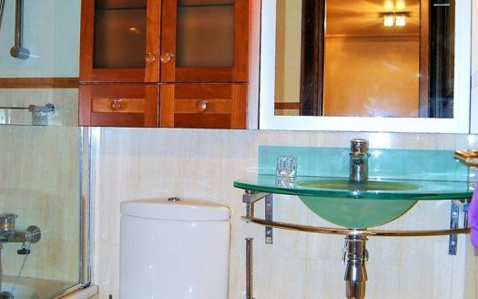 Villa de 5 dormitorios en  Mijas