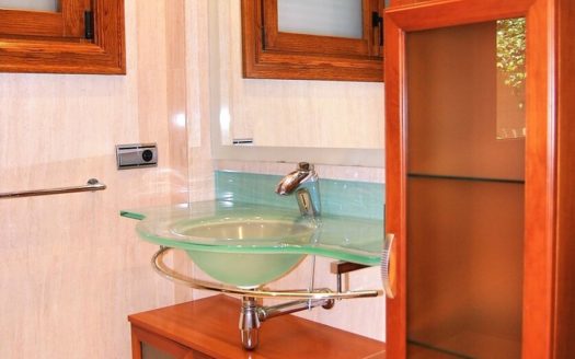 Villa de 5 dormitorios en  Mijas