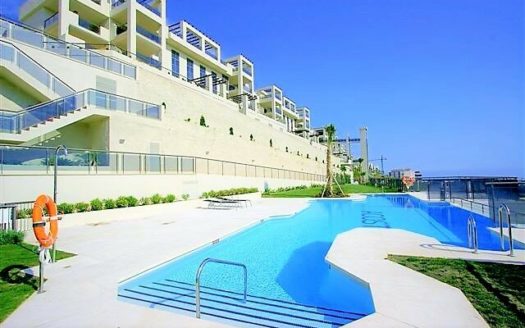 Apartamento de 2 dormitorios en Benahavis