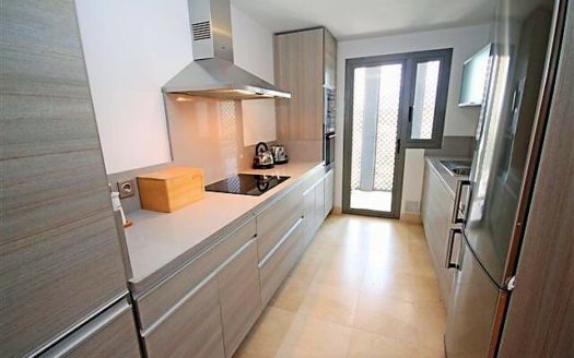 Apartamento de 2 dormitorios en Benahavis