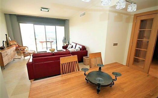 Apartamento de 2 dormitorios en Benahavis