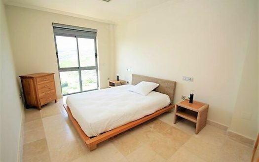 Apartamento de 2 dormitorios en Benahavis