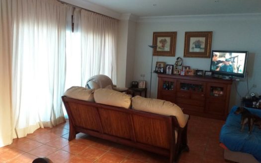 4 bedrooms Villa in El Rosario