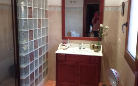 4 bedrooms Villa in El Rosario