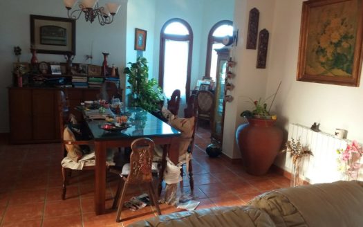 4 bedrooms Villa in El Rosario