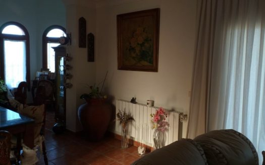 4 bedrooms Villa in El Rosario