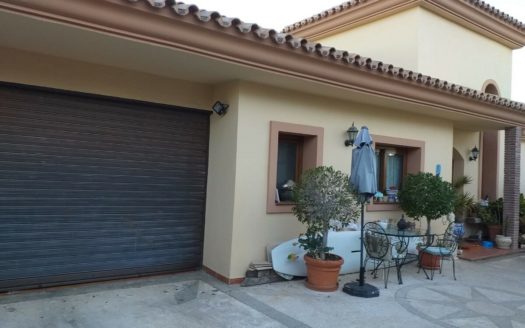 4 bedrooms Villa in El Rosario