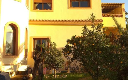 4 bedrooms Villa in El Rosario