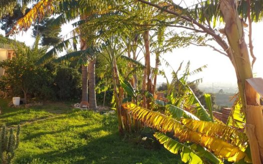 4 bedrooms Villa in El Rosario