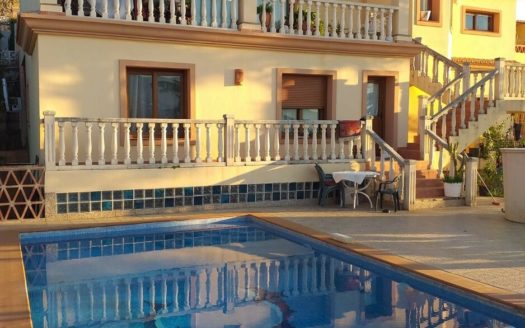 4 bedrooms Villa in El Rosario