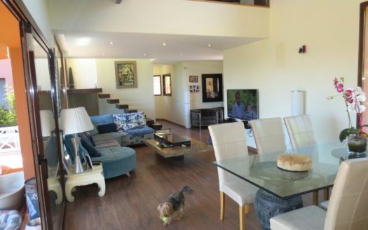 Villa de 4 dormitorios en  Mijas