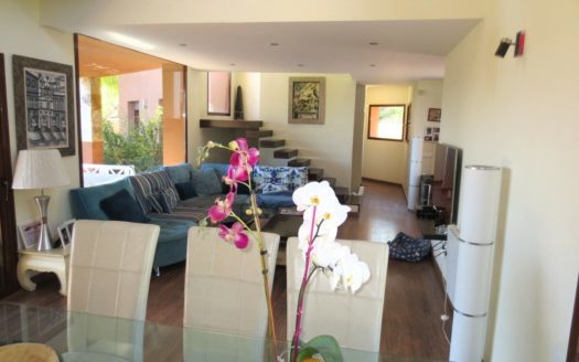 Villa de 4 dormitorios en  Mijas