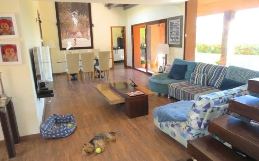 Villa de 4 dormitorios en  Mijas