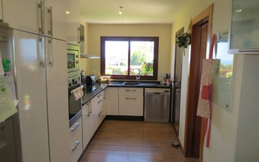 Villa de 4 dormitorios en  Mijas