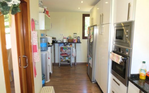 Villa de 4 dormitorios en  Mijas