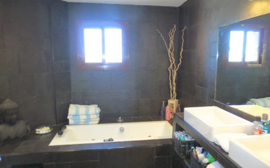 Villa de 4 dormitorios en  Mijas