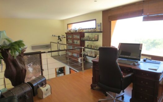 Villa de 4 dormitorios en  Mijas