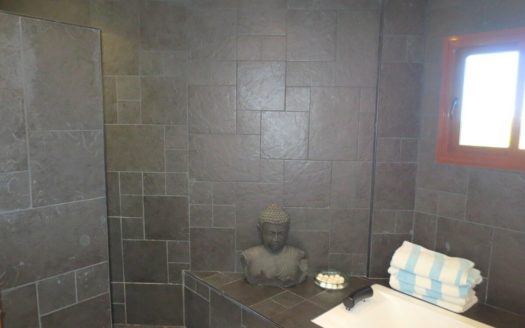 Villa de 4 dormitorios en  Mijas
