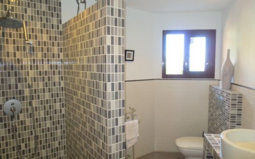 Villa de 4 dormitorios en  Mijas