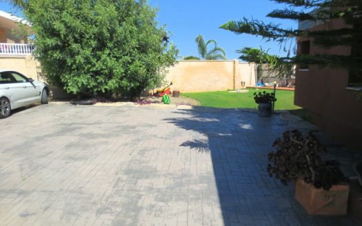 Villa de 4 dormitorios en  Mijas
