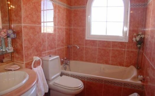 Villa de 5 dormitorios en  Mijas