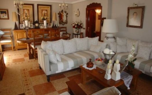 Villa de 5 dormitorios en  Mijas