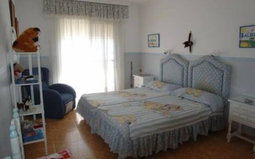 Villa de 5 dormitorios en  Mijas