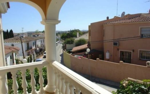 Villa de 5 dormitorios en  Mijas