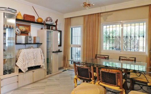 3 bedrooms Apartment in Milla de Oro