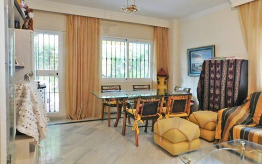 3 bedrooms Apartment in Milla de Oro