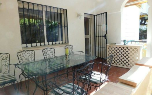 3 bedrooms Apartment in Milla de Oro
