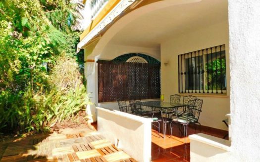 3 bedrooms Apartment in Milla de Oro