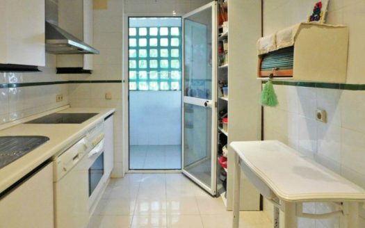 3 bedrooms Apartment in Milla de Oro