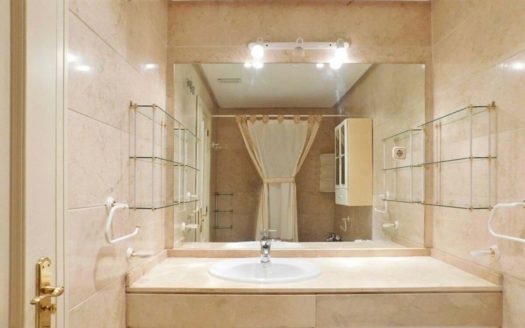 3 bedrooms Apartment in Milla de Oro