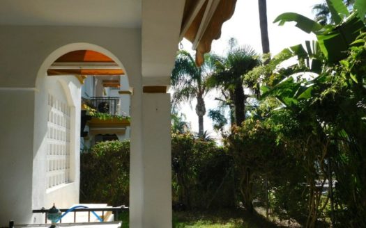 3 bedrooms Apartment in Milla de Oro