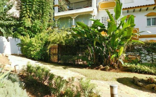 3 bedrooms Apartment in Milla de Oro