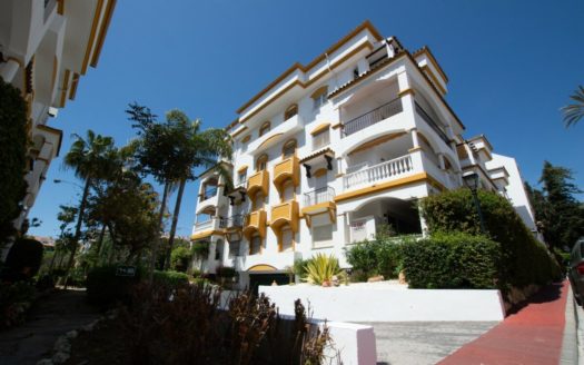 3 bedrooms Apartment in Milla de Oro