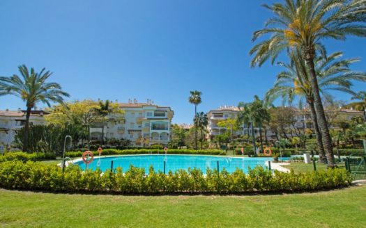 3 bedrooms Apartment in Milla de Oro