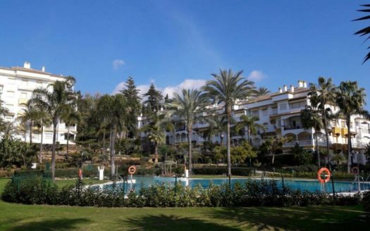 3 bedrooms Apartment in Milla de Oro