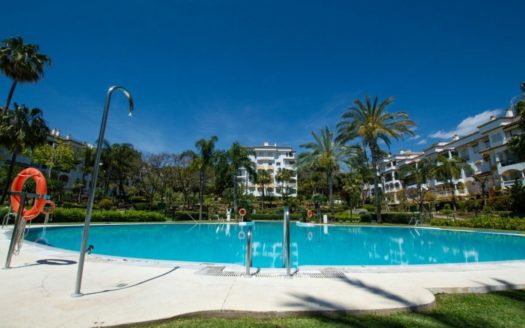 3 bedrooms Apartment in Milla de Oro