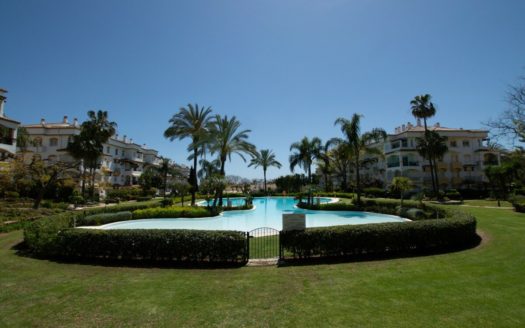 3 bedrooms Apartment in Milla de Oro
