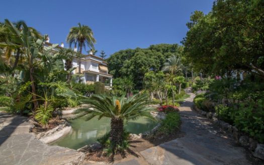 3 bedrooms Apartment in Milla de Oro