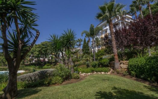 3 bedrooms Apartment in Milla de Oro