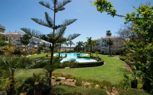 3 bedrooms Apartment in Milla de Oro