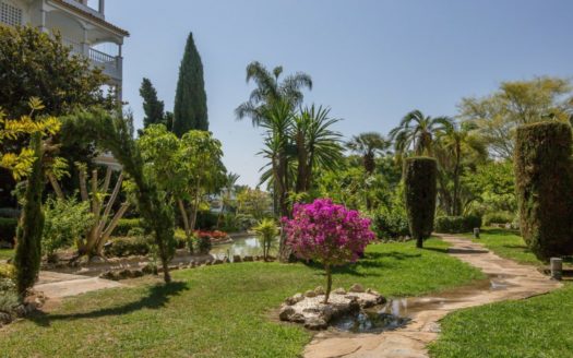 3 bedrooms Apartment in Milla de Oro