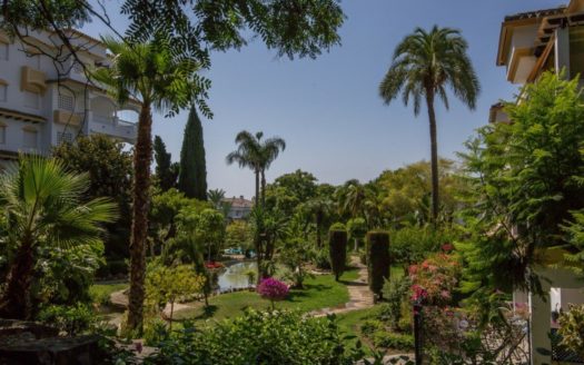 3 bedrooms Apartment in Milla de Oro