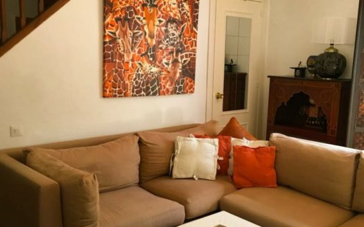 2 bedrooms Townhouse in Aloha