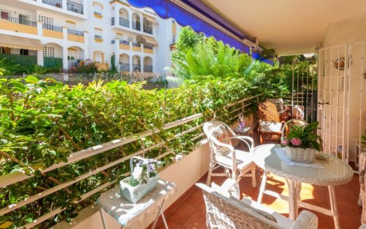 3 bedrooms Apartment in Milla de Oro