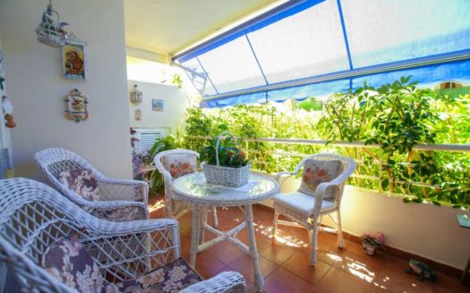 3 bedrooms Apartment in Milla de Oro