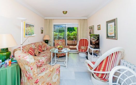 3 bedrooms Apartment in Milla de Oro